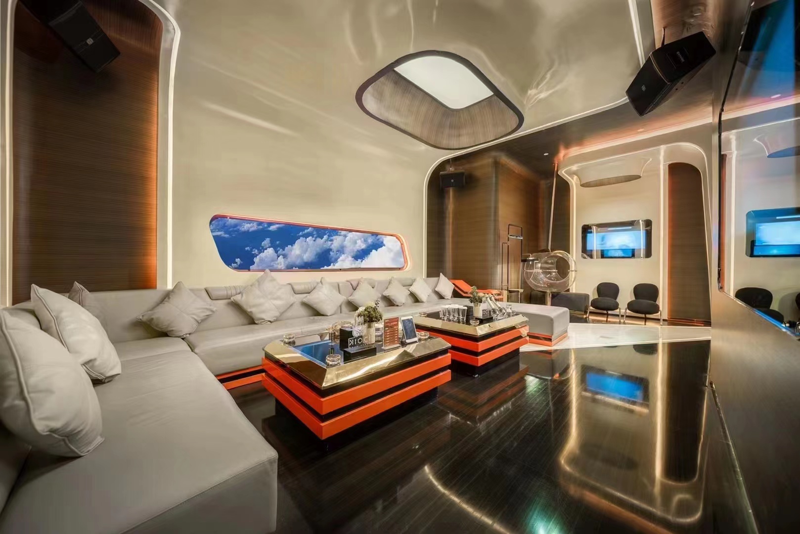 许昌小时场ktv每小时费用-禹州市ktv预定